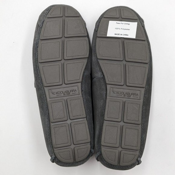 Koolaburra by UGG Men's Tipton Slipper 14 size - Picture 5 of 5